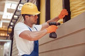 Best Engineered Wood Siding  in Venetian Vlage, IL